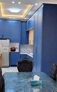 کابینت اقساط