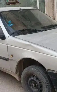 پژو روآ ۸۸