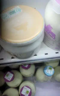 مدیر فروش ، حوزه لبنیات