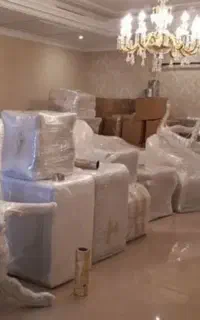 شرکت اساس کشی وباربری تخصصی مازندران