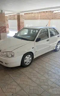 چری کویین89 آس آماده سند