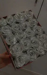 گل روبانی