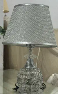 آباژور رومیزی