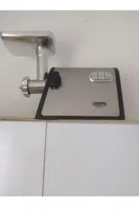 چرخ گوشت ایتالیایی