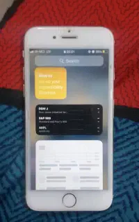 ایفون 6s لاکاغذی