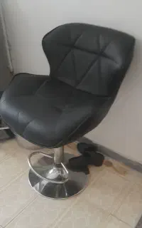 صندلی چرخشی