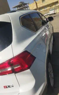 اف ام سی اکس 5