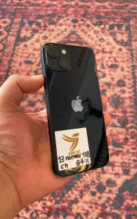 Iphone 13 128