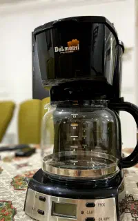 فروش قهوه ساز خانگی