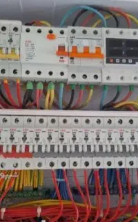 برق کار و تکنسین .. وتاسیسات