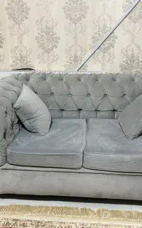 مبل چستر
