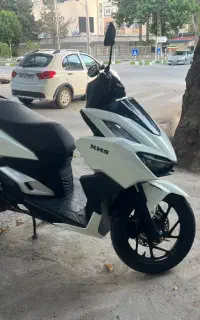 واریو گلکسی  ۱۷۰ نیرو موتور