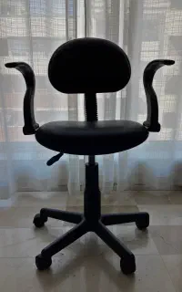 صندلی گردان چرخدار