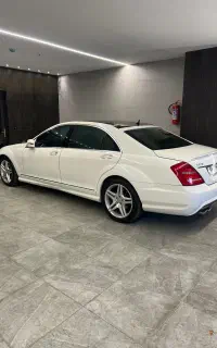 بنز S350L