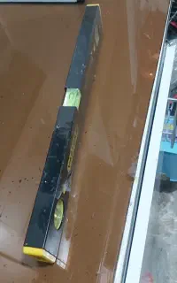 تراز ۴۰ سانتی*پیش دست ۵۰ سانتی