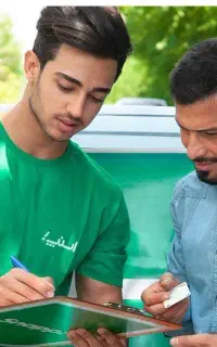 پروموتر اسنپ (بازاریاب اسنپ)