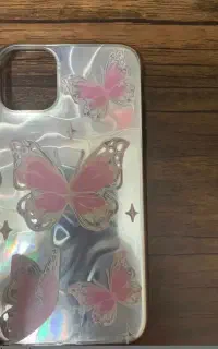 کاور گوشی ایفون ۱۱نرمال