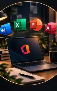 خدمات تخصصی پاور پوینت.ورد.اکسل.اکسس
