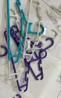 چوب لباسی