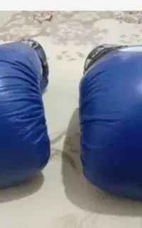 دستکش بوکس
