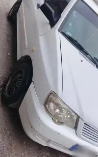 پراید ۱۱۱ مدل ۹۲