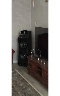 اسپیکر اسنوا