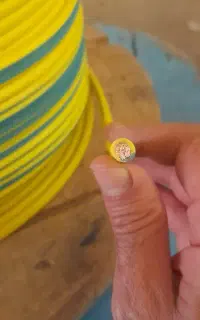 سیم و کابل مس و آلومینیوم