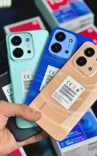 REDMI15 C رنگبندی ااقساط 2ساله بدون پیش پرداخت