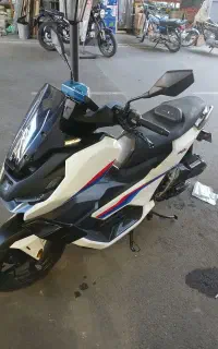 موتور نکسی ۱۸۰ اسکوتر