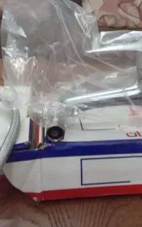 دو عدد شیر روشویی مارک شادان