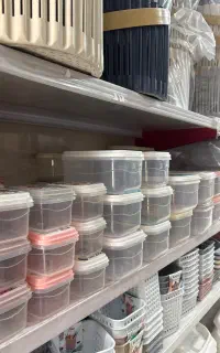 حراجی به علت تغییر شغل