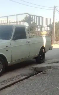 حمل بار با پیکان وانت کرایه ای 24ساعته