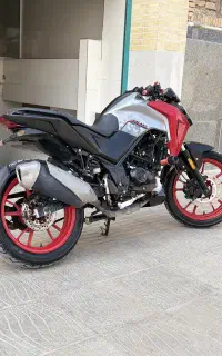 موتور گالکسی SYM180NA