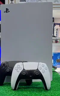 Playstation 5 اکانتی و کپی خور