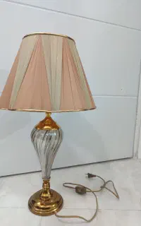 آباژور رو میزی