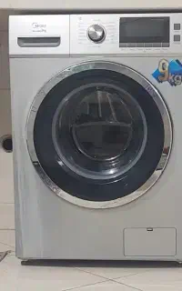 لباسشویی اتوماتیک ۹ کیلویی