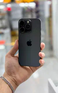 ایفون 15Pro در حد نو