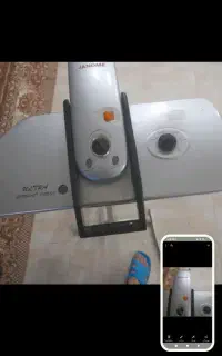 اتوپرس ژانومه