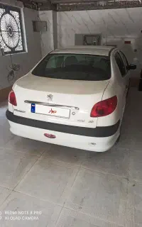 ۲۰۶مدل ۸۸ v8