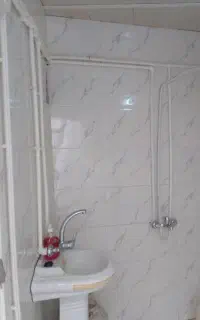 لوله کشی آب فاضلاب نشتیابی لوله بازکنی فنرزنی