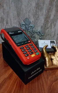 کارتخوان H9 مورفان . پوز بی سیم