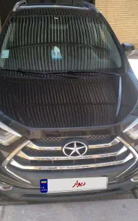 جک s3  مدل ۱۴۰۲