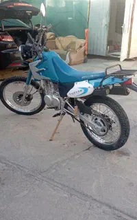 شهاب الگانس 150 تمام فابریک خشک