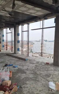 جوشکاری سیار