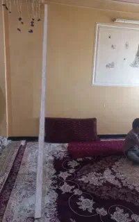 وسیله گچ کاری