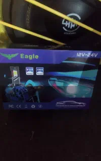 هدلایت Eagle