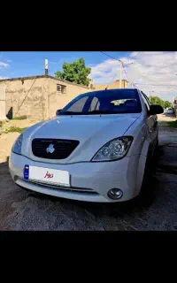 تیبا۲ مدل۱۴۰۰ درحد معاوضه باطلا