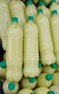 آبلیمو طبیعی