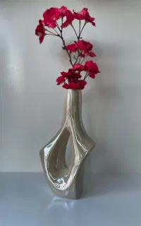 گلدان دکوری