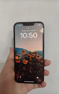 آیفون 13 نرمال